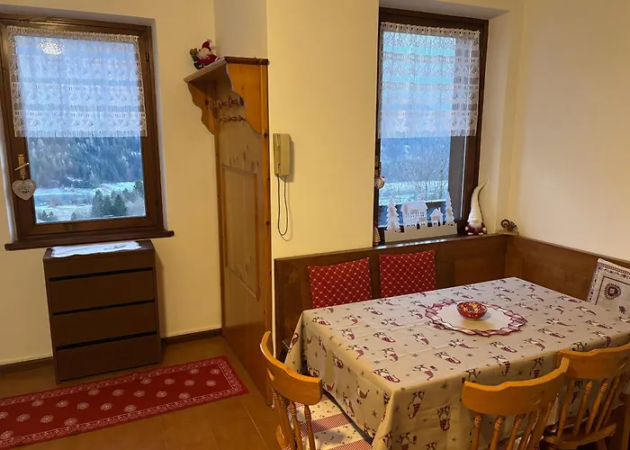 Cadore Vista