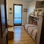 Apartamento Cadore Vista