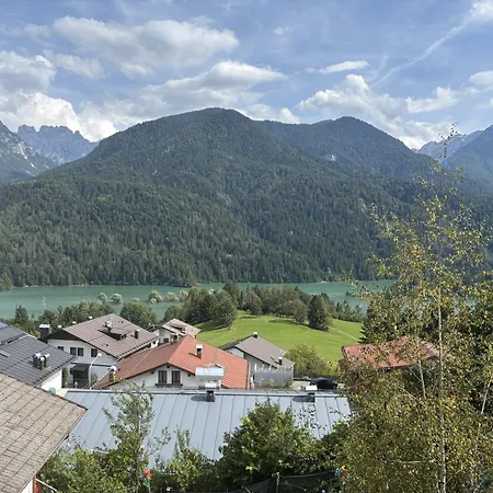 Cadore Vista Apartament *