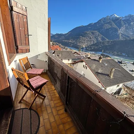 Cadore Vista Apartament *