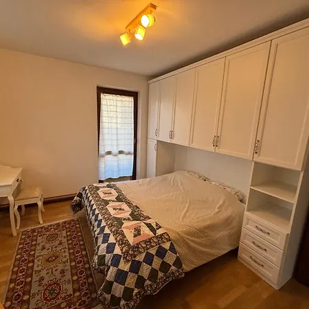 Apartament Cadore Vista
